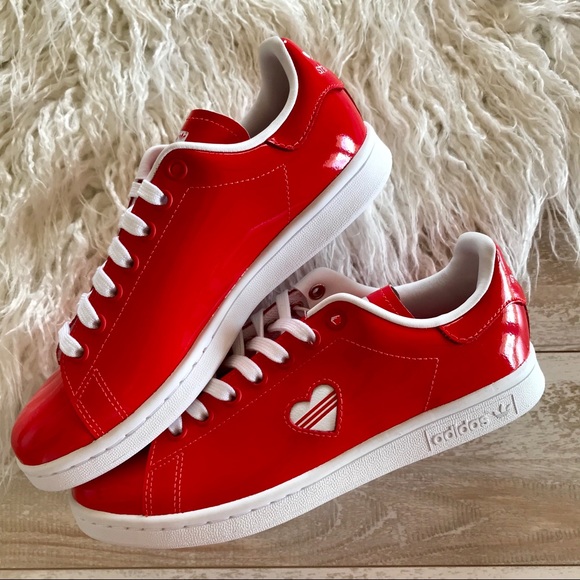 NWT Adidas Women’s Originals Stan Smith Shoes - Picture 8 of 8